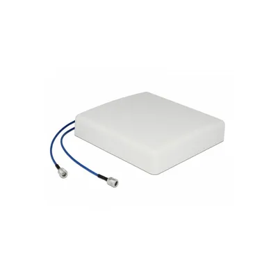 Zdjęcie produktu dla DeLOCK 88931, 7 dBi, 50 Ω, 75°, 65°, Antena kierunkowa, N-Typ