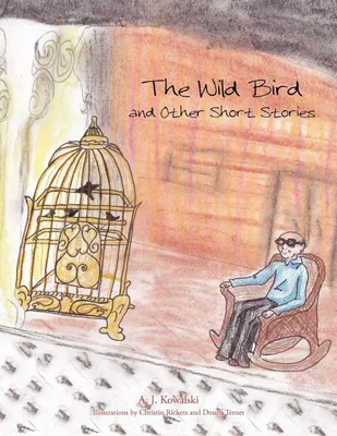 Produktbild von The Wild Bird