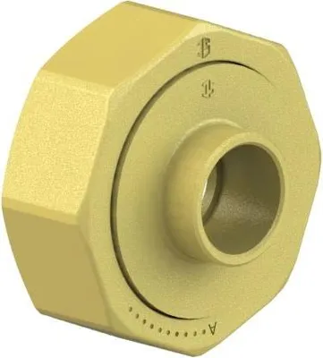 Immagine prodotto di JS ABGANGSVERSCHRAUBUNG           FUER KUFPERROHR, 18MM x 1 1/2"