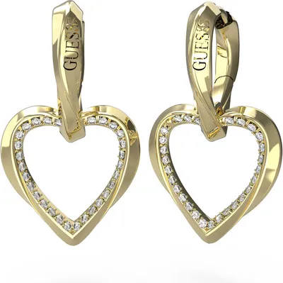 Immagine prodotto di Guess - JUBE04617JWYGT/U - Orecchini - Donna - Mon Amour