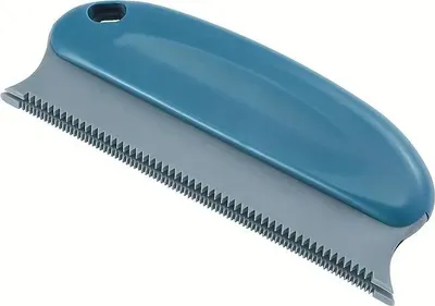 Produktbild von Reinigungsbürste, Fusselbürste, Spezialbürste zur Entfernung von Tierhaaren - ALLFUZZ