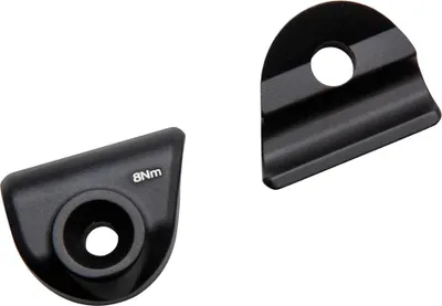 Produktbild von Easton Sattelklemmkit für ovale Streben - Sicherer Halt für moderne Sättel