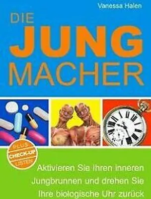 Obrázek produktu pro Die Jungmacher