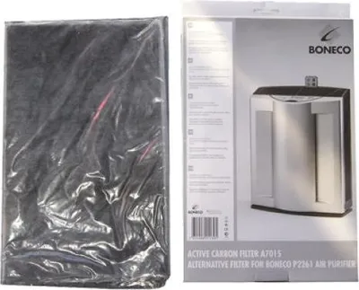 Image de Boneco A7015 Filtre à charbon ALR5903414 (33)