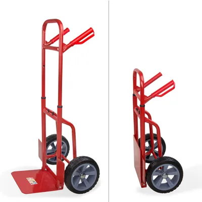 Image de Transport pliable rudla jusqu'à 120 kg