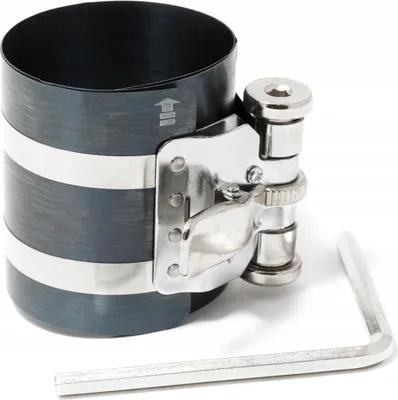 Obrázek produktu pro Kolbenringklemme 60-175 mm