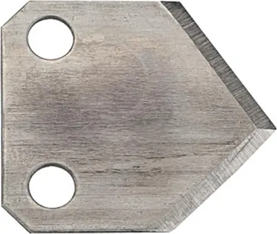 Produktbild von Riegler Ersatzklingen für Schlauchabschneider D17mmPack a 5 Stück