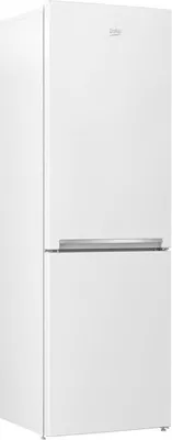 Immagine prodotto di Beko RCSA330K30WN Frigorifero con Congelatore Libera Installazione 295 L F Bianco