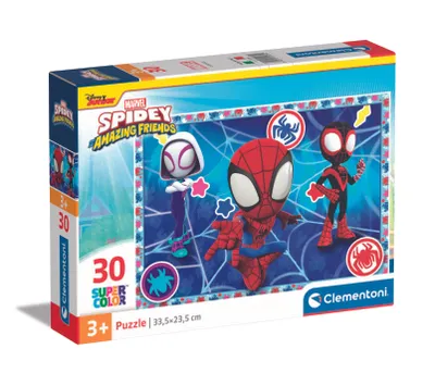 Obrázek produktu pro Clementoni 20285, 3 rok/roky