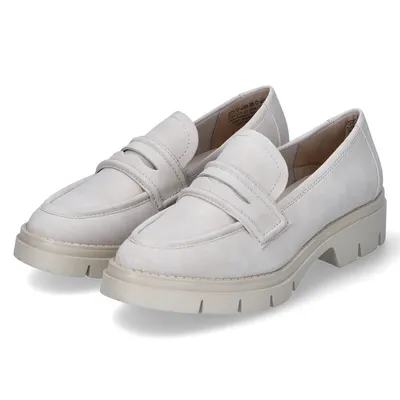 Immagine prodotto di Mocassino, misura:41, colore scelto:beige