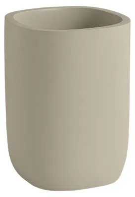 Produktbild von YLENIA Becher zum Stellen, Tortora