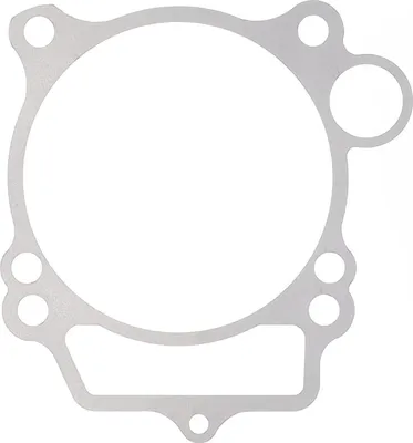 Produktbild von Zylinderdichtung Athena original Zylinder 0,50mm für Yamaha YFZ 450 S 04-11 / YZ 450 F 03-07