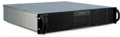Obrázek produktu pro Inter-Tech 48,3cm IPC 2U-20240 2HE SERVER 1xUSB 3.0/2.0