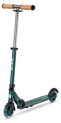 Immagine prodotto di Micro Monopattino Sprite ECO LED verde