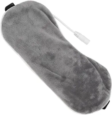 Schlafmaske, Hauptbild