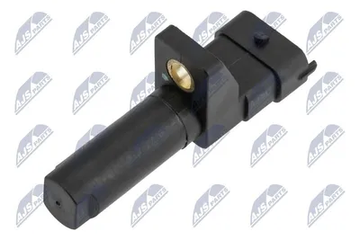 Produktbild von NTY Nockenwelleposition Sensor passend für MERCEDES-BENZ C-Klasse Limousine (W204) Nockenwellen ECP-ME-007