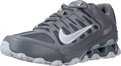Produktbild von NIKE Halbschuhe REAX 8 TR TRAININ, Grau:42,5