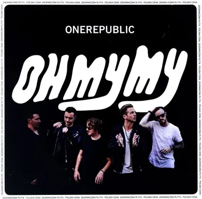Obrázok produktu pre Onerepublic: (PL)