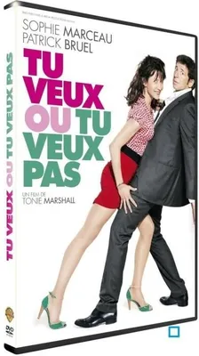 Immagine prodotto di DVD: Vuoi o non vuoi