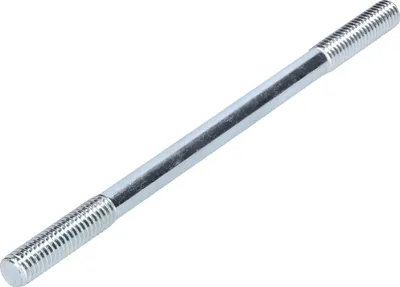 Produktbild von 101-Octane Stehbolzen Zylinder M6x106 mm kompatibel mit Puch Maxi E50