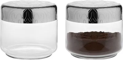 Immagine prodotto di Alessi Dressed,Jar (Art.-Nr. MW21/50, EAN 8003299385249) - UK-Version (Netzstecker Typ G, England)
