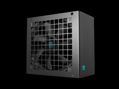Immagine prodotto di Deepcool 80 PLUS Standard PSU | PF600X | 600 W