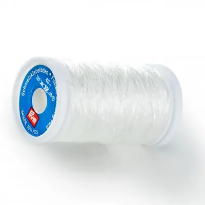 Produktbild von PRYM Schmelzklebefaden, Länge 40 m