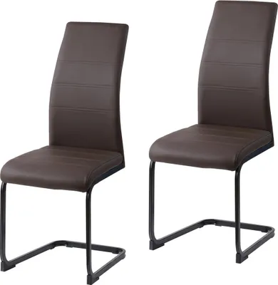 Produktbild von Schwingstuhl SallyP Polyurethan2er HTI-Line