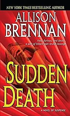 Obrázok produktu pre Sudden Death