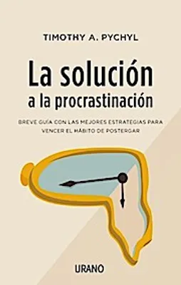 Image de La solution à la procrastination