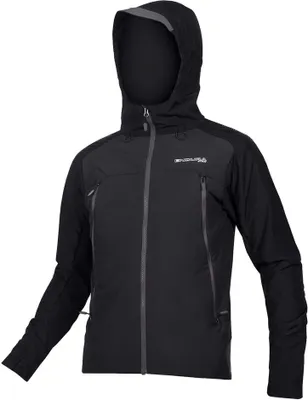 Produktbild von Endura MT500 Freezing Point II Jacke Herren schwarz größe S E9173BK/3