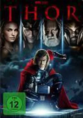 Produktbild von Thor