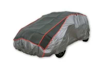 Obrázek produktu pro Ochranná plachta proti kroupám (SUV) XL, 508x196x145 cm, VAPOL