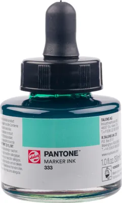 Produktbild von Talens | Pantone Marker-Tinte 30 ml 333