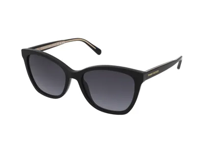 Produktbild von Tommy Hilfiger TH 1981/S Black 54/17/140 Damen Sonnenbrillen