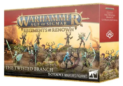 Obrázek produktu pro Games Workshop 92-53, Sběratelská postavička