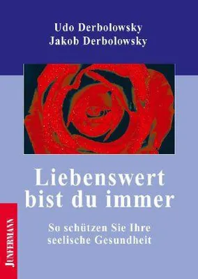 Produktbild von Derbolowsky: Liebenswert