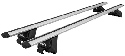 Image de Green Valley Green Valley Edge Rails de toit fermés 112 cm