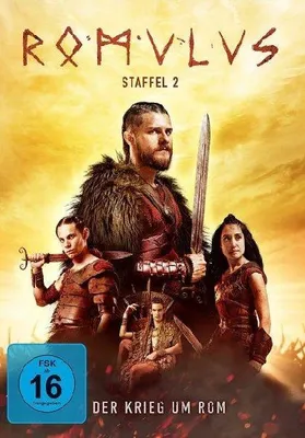 Produktbild von Romulus