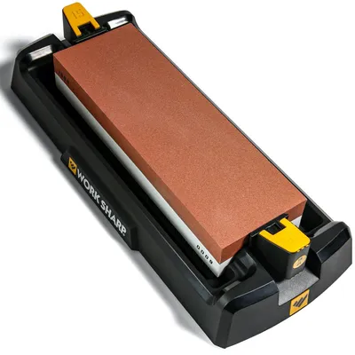 Productafbeelding van Benchtop Whetstone Messenslijper - voor messen en snijgereedschap