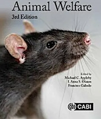 Obrázok produktu pre Animal Welfare