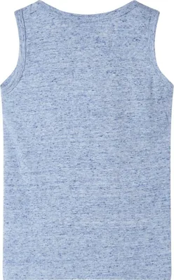Immagine prodotto di Canotta da Bambino Blu Mélange 128