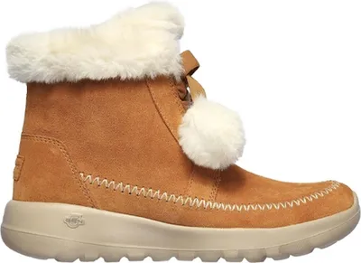 Immagine prodotto di Stivali Skechers 144004-CSNT da Donna