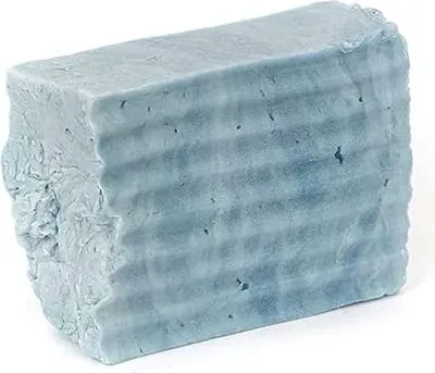 Produktbild von Einseifer pflegende Schafmilchseife Veilchen Kaltgerührt 150g