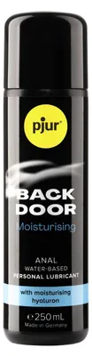 Productafbeelding van Pjur Pjur Backdoor Moisturising Anaal Glijmiddel (250 ml)