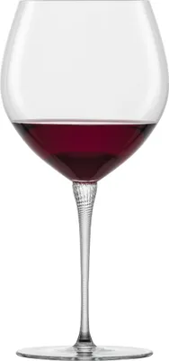 Produktbild von Zwiesel 2 Stück a 2 Stck. BURGUNDER HIGHNESS 140 121567 + Geschenk  handmade