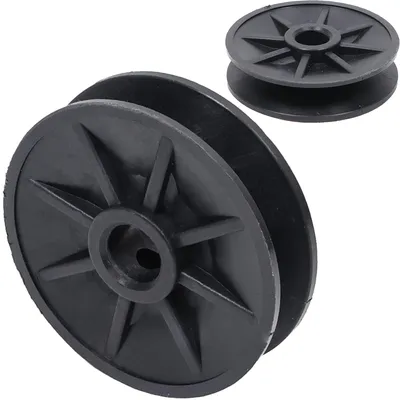 Produktbild von RIEMENSCHEIBE GETREIBE 60mm für BRILL Steelline Quattro 52 XLRV 6.0 Rasentraktor