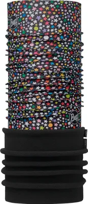 Produktbild von Buff Polar Kids Atzare Black Bunt Bunt -
