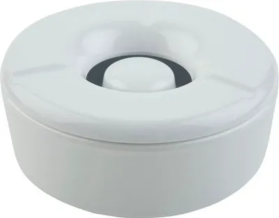 Obrázok produktu pre APS-Germany 83488, Kolo, Biela, Melamín, 11,5 cm, 115 mm, 115 mm
