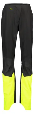 Produktbild von Agu Tech Rain Commuter Hosen Schwarz L Damen Schwarz L
